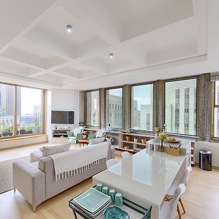 #1101 Cartwright - Chic Downtown Apartment Kapstadt Exterior foto
