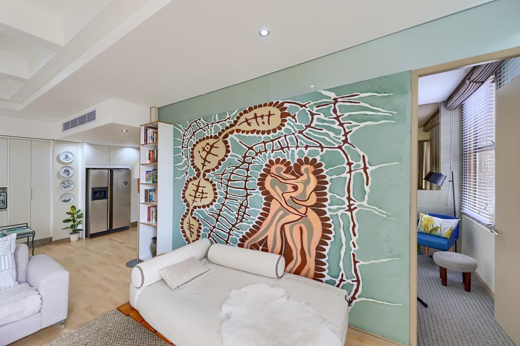 #1101 Cartwright - Chic Downtown Apartment Kapstadt Exterior foto