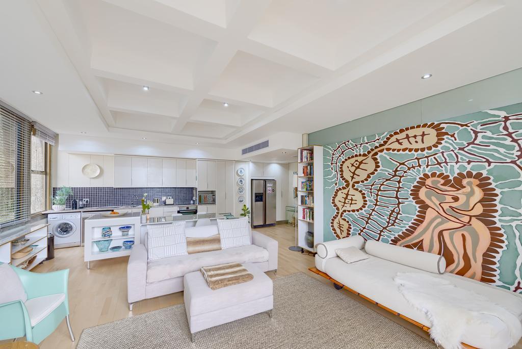 #1101 Cartwright - Chic Downtown Apartment Kapstadt Exterior foto