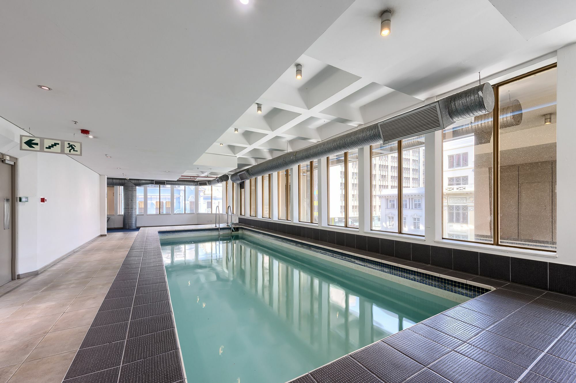 #1101 Cartwright - Chic Downtown Apartment Kapstadt Exterior foto